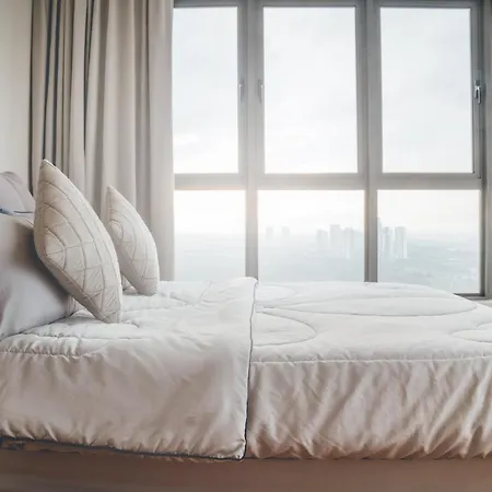 Teega Muji 4Br 12 Pax W Bathtub By Our Stay Nusajaya  Exterior photo