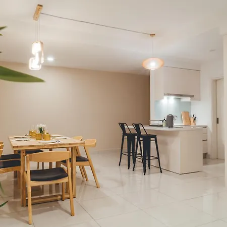 Teega Muji 4Br 12 Pax W Bathtub By Our Stay Nusajaya  Exterior photo