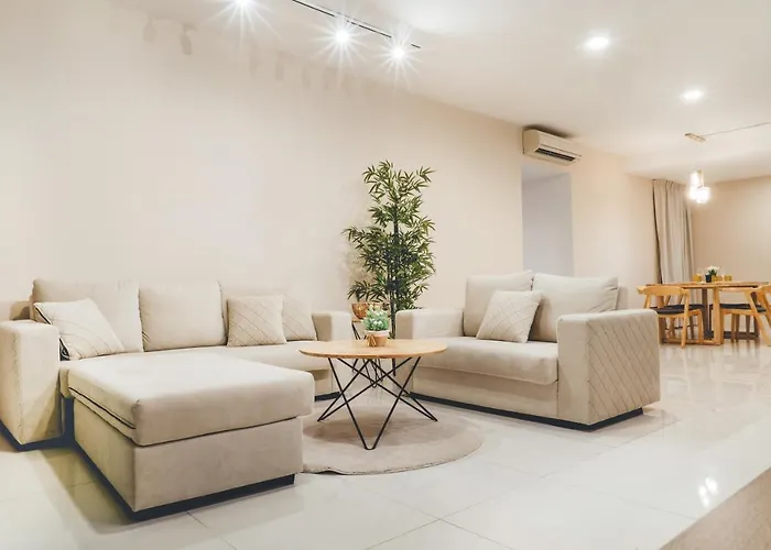 Teega Muji 4Br 12 Pax W Bathtub By Our Stay