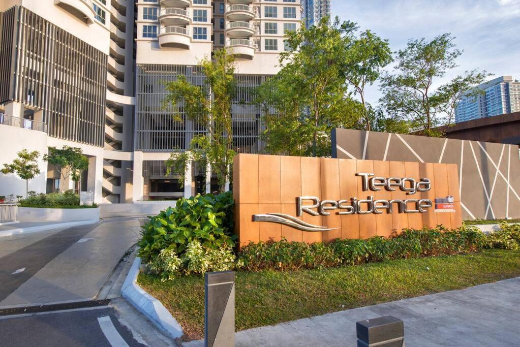 Teega Muji 4br 12 Pax W Bathtub By Our Apartment *