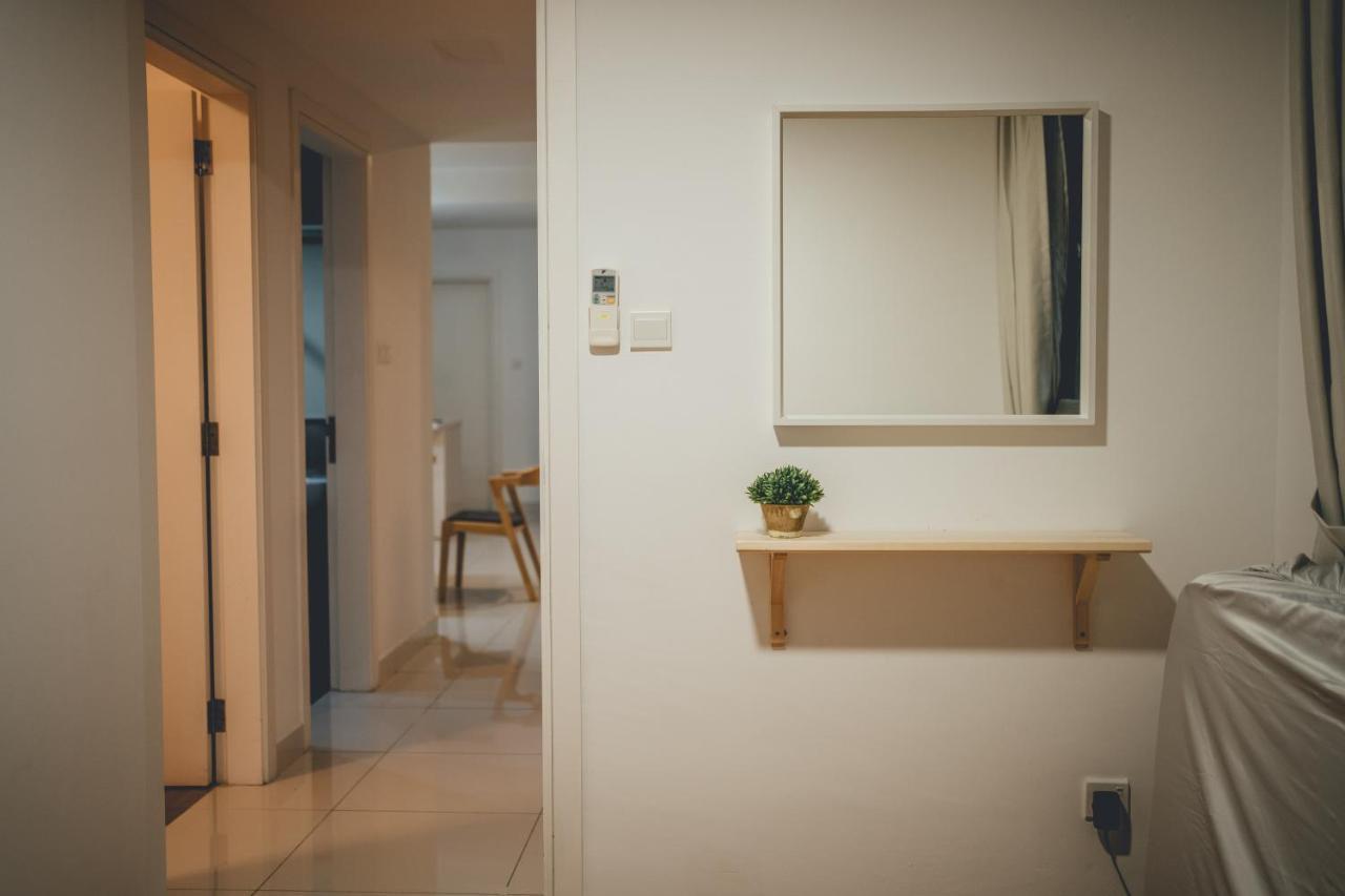 Apartment Teega Muji 4br 12 Pax W Bathtub By Our Nusajaya (Iskandar Puteri)