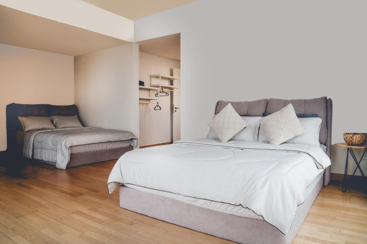 Teega Muji 4br 12 Pax W Bathtub By Our