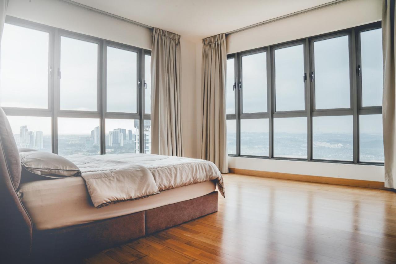 Apartment Teega Muji 4br 12 Pax W Bathtub By Our