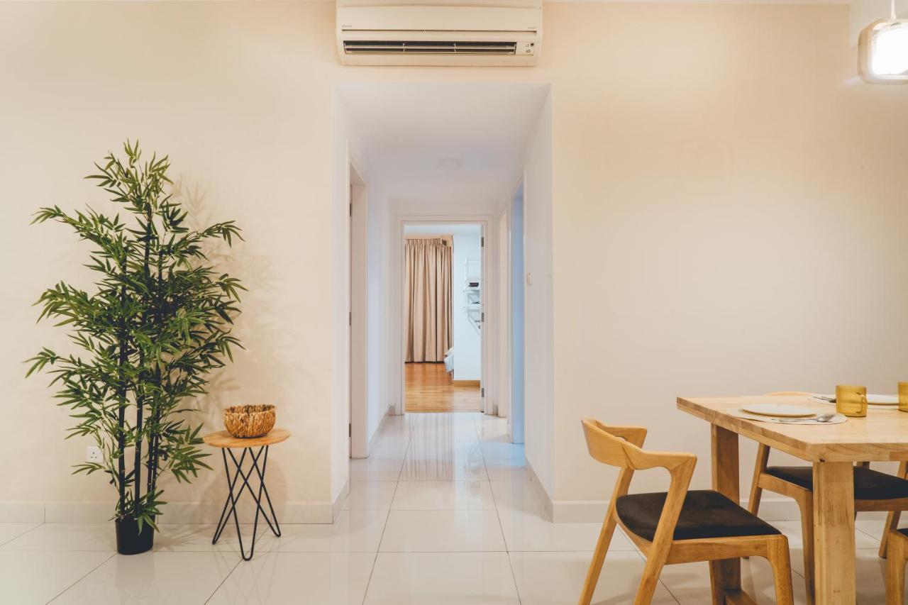 Teega Muji 4br 12 Pax W Bathtub By Our *