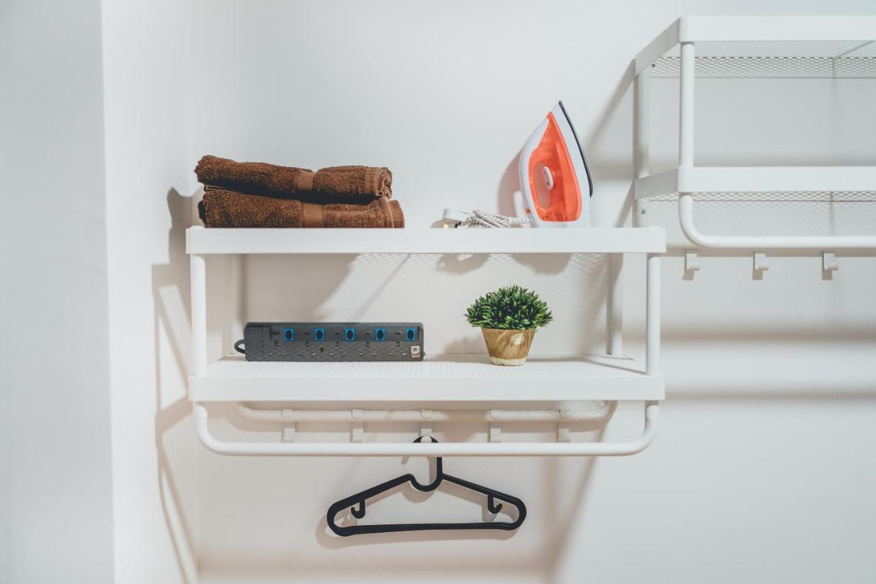 Apartment Teega Muji 4br 12 Pax W Bathtub By Our *