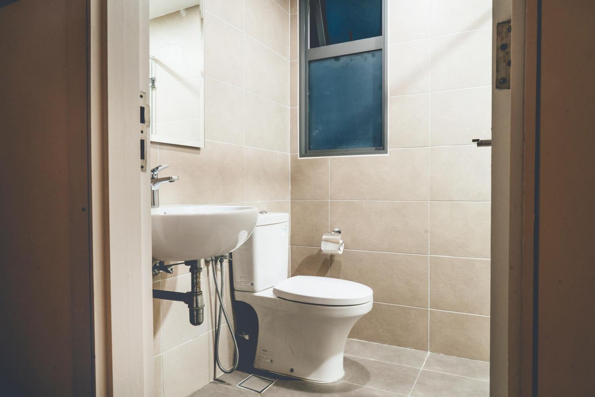 Teega Muji 4br 12 Pax W Bathtub By Our * Nusajaya (Iskandar Puteri)