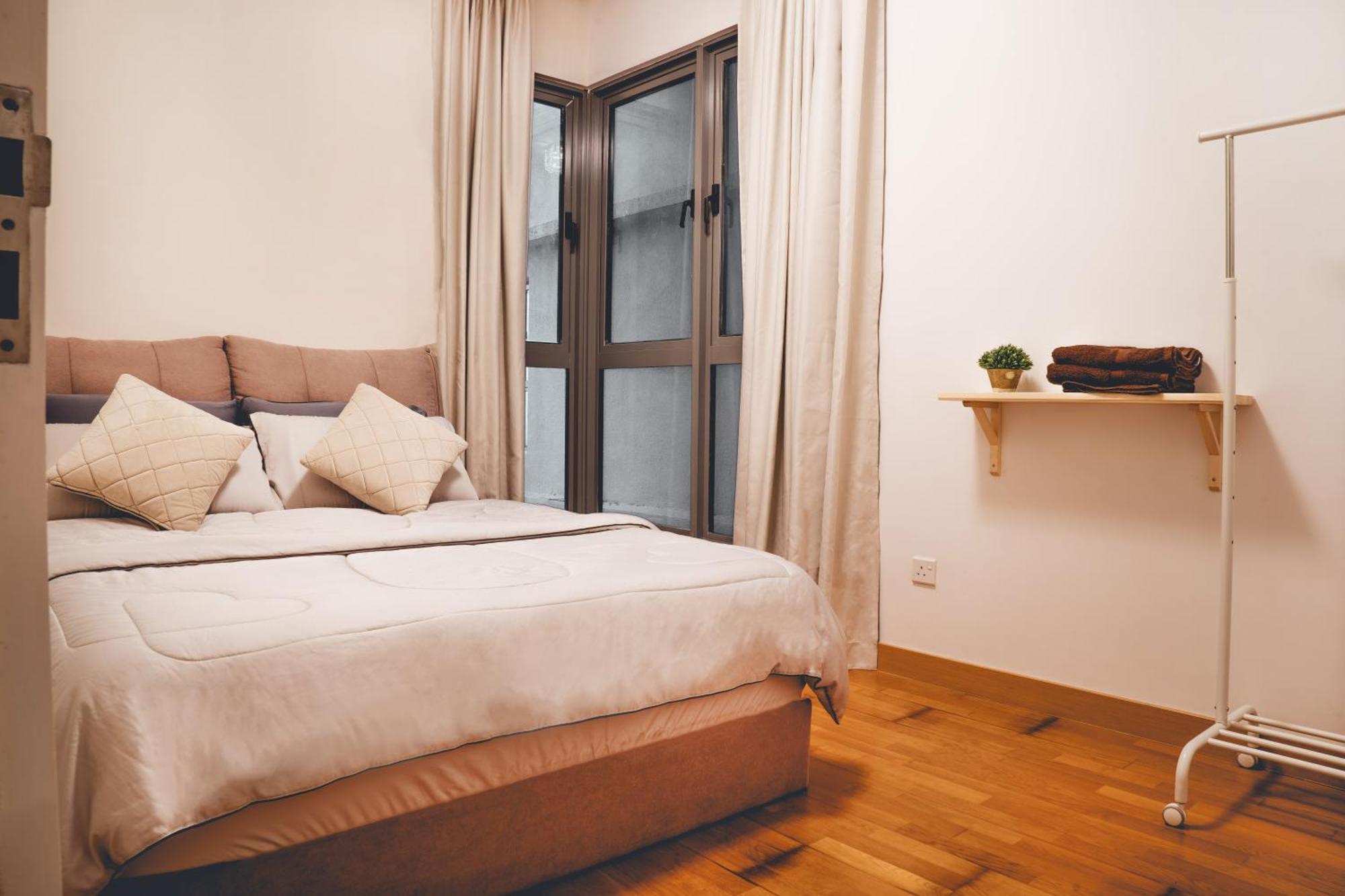 Teega Muji 4br 12 Pax W Bathtub By Our