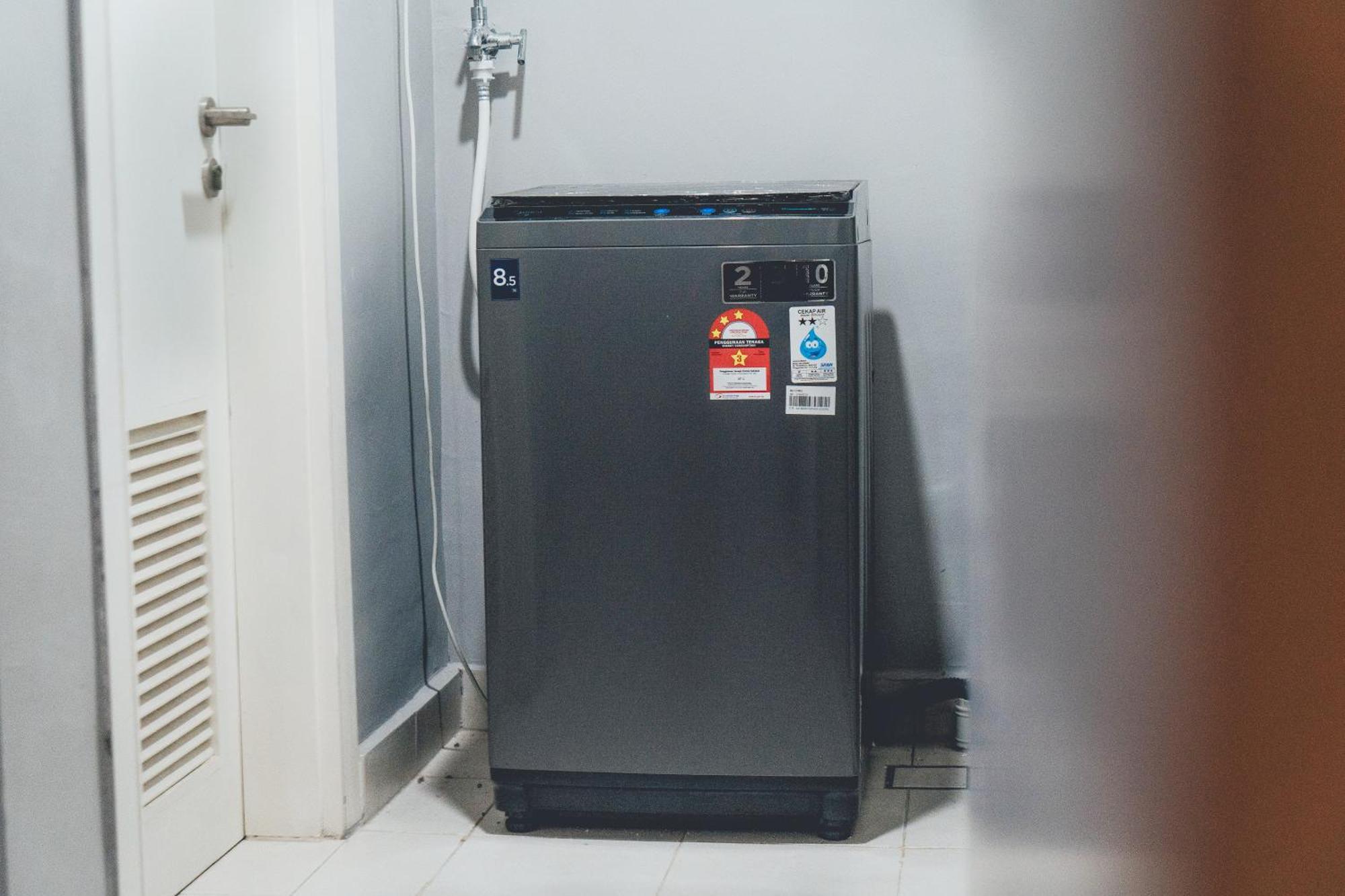 Apartment Teega Muji 4br 12 Pax W Bathtub By Our Nusajaya (Iskandar Puteri)